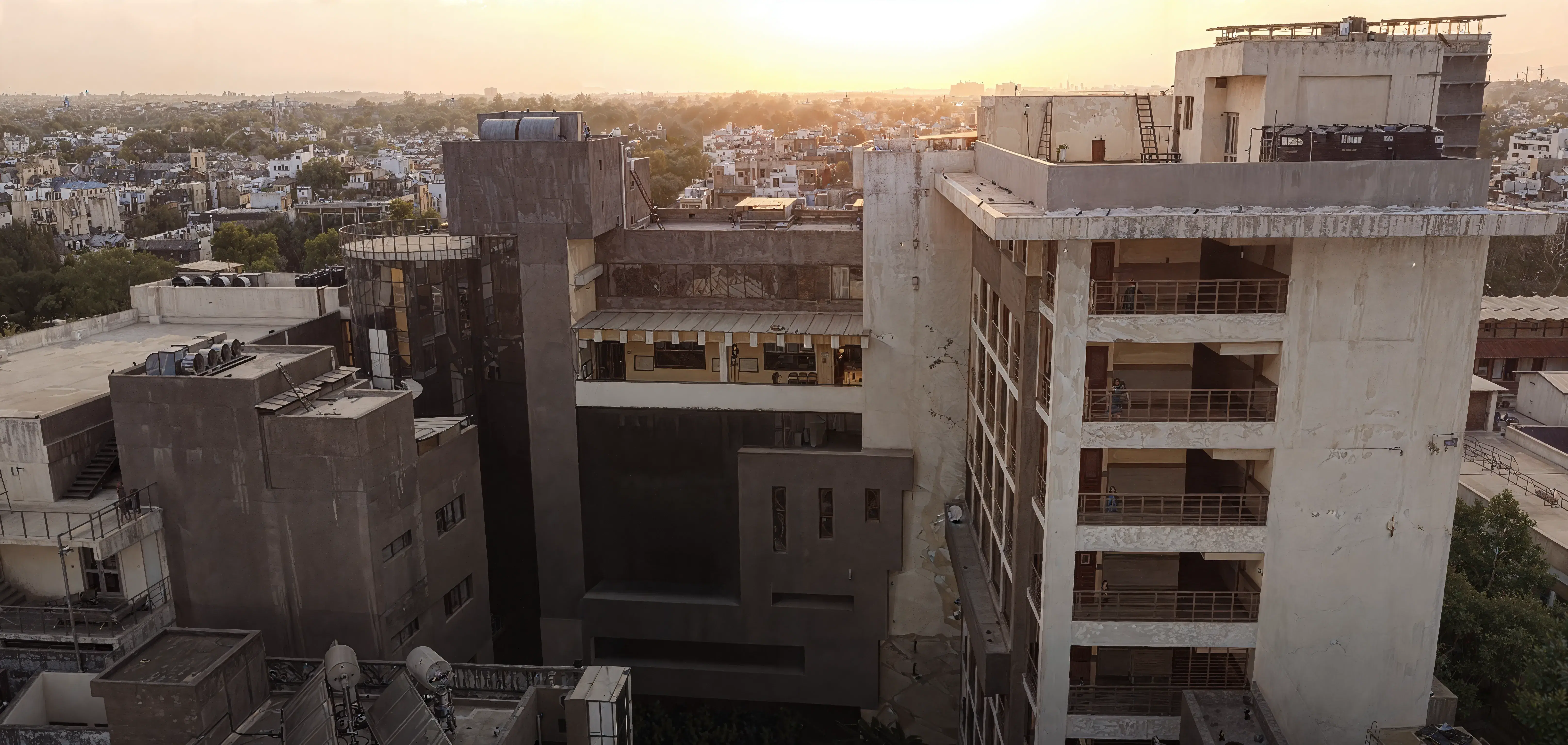 NIFT Delhi Academic Infrastructure photo 7